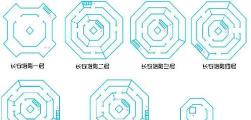 大话西游塔八层新攻略玩法是什么？