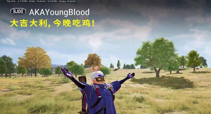 绝地求生中的拼音是什么意思？如何正确使用？