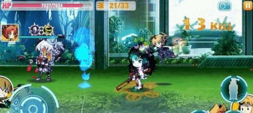 《崩坏学园2》游戏精神渗透指南（掌握游戏精神）