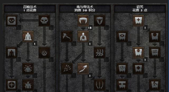 问道九霄怎么选技能？技能搭配的最优解是什么？