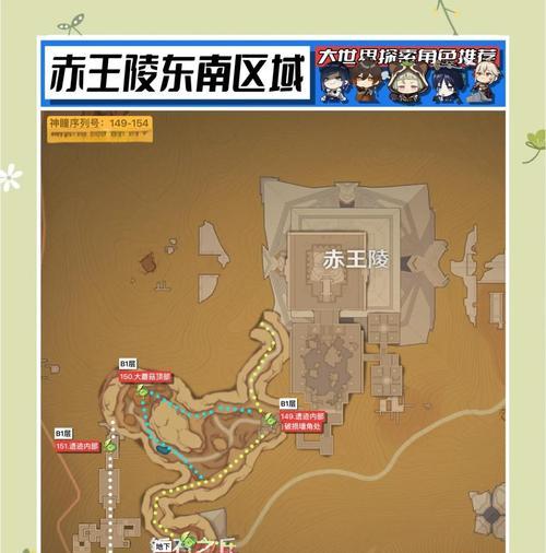 须弥纳在寻仙中如何开启？开启方法是什么？